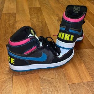 Nike Women’s Retro High Tops